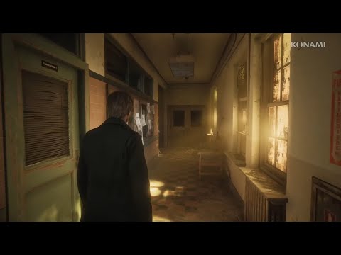 الاستعراض الأطول والأعمق للعبة الرعب Silent Hill 2 Remake.. شاهد العديد من التفاصيل