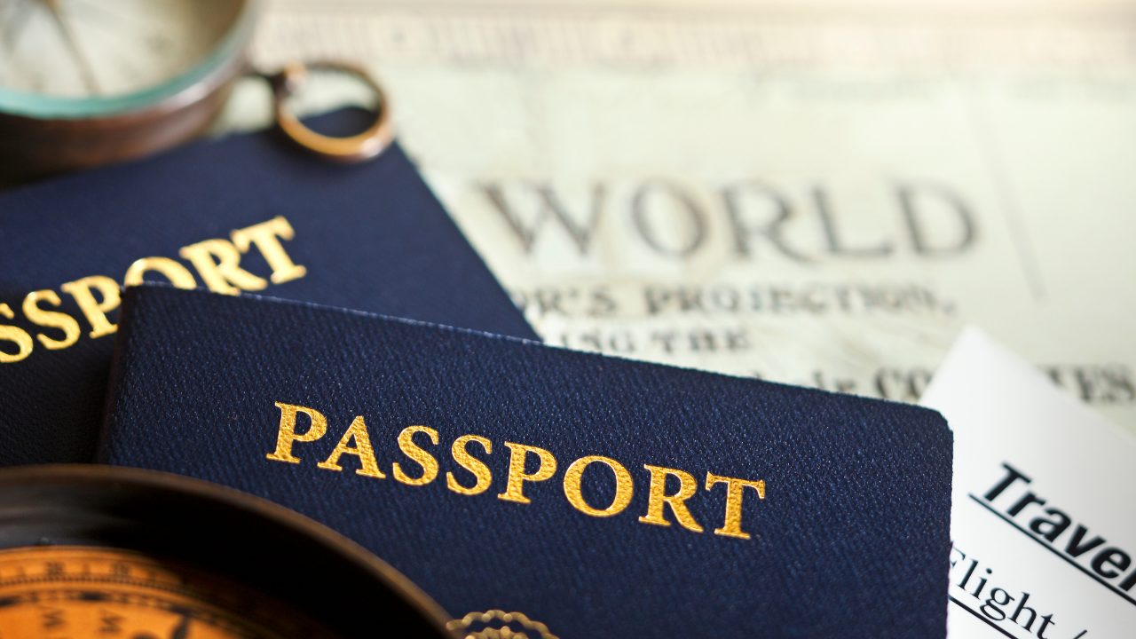 خطوات اصدار تأشيرة الخروج والعودة في المملكة السعودية