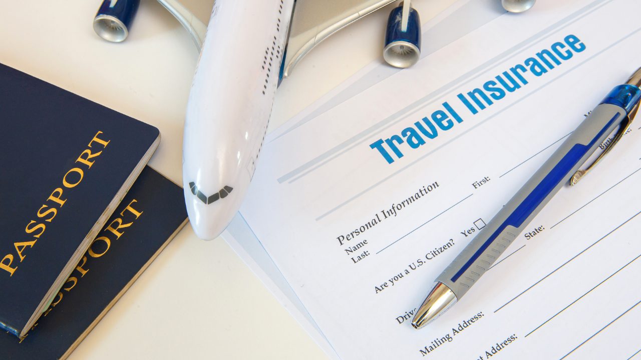 أنواع تأمين السفر - دليل شامل على أنواع الحماية