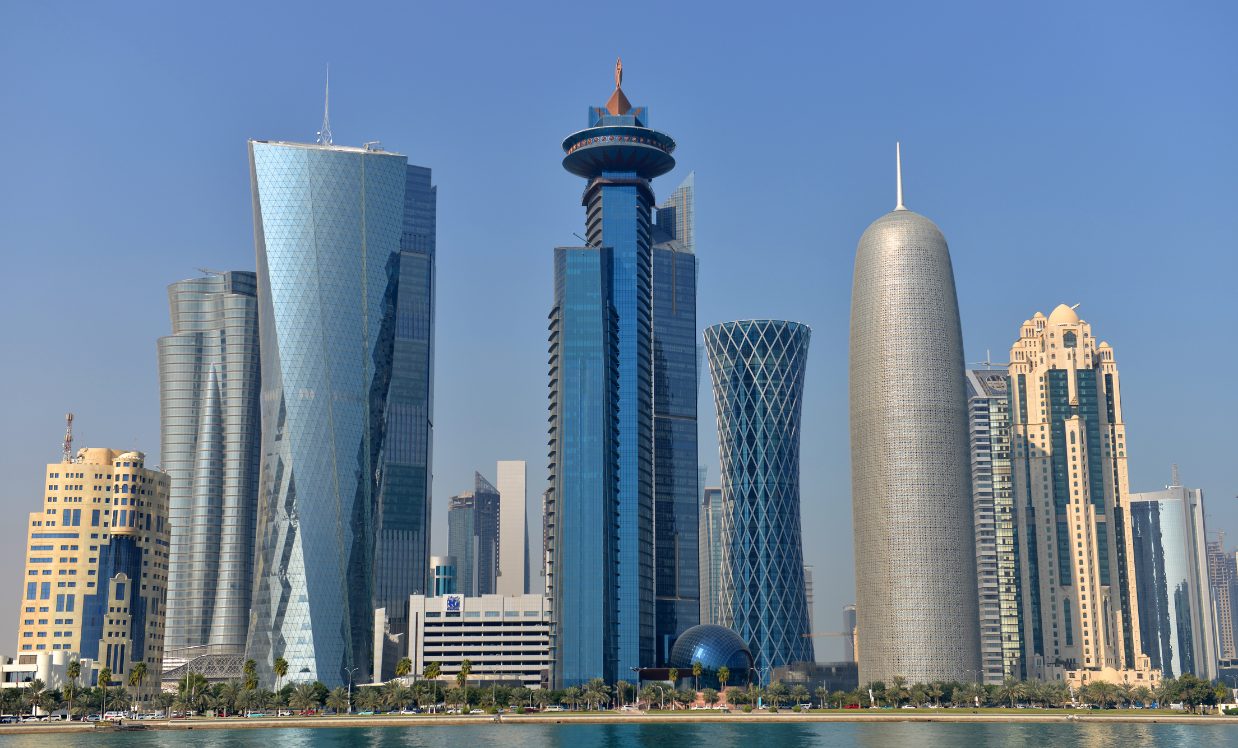 تحديث بيانات البطاقة التموينية في قطر