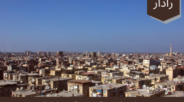 جهود الحكومة المصرية لتحسين مستوى المعيشة..في مشروع إسكان جنة بمدينة دمياط الجديدة