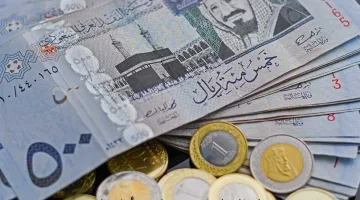 سعر الدولار والريال السعودي يقفز مقابل الجنيه المصري بسبب مفاجئ ويتجاوز حاجزاً جديداً اليوم!