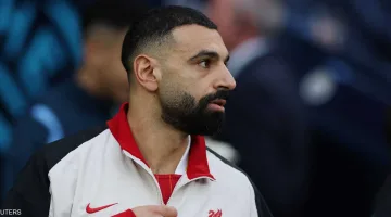 محمد صلاح يروي تفاصيل استعداداته السرية قبل المباريات الحاسمة