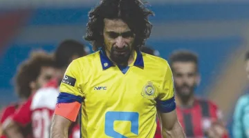 حسين عبد الغني يدعو لإعادة الدور الإداري في ناديي النصر والاتحاد من جديد