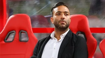 الزمالك يؤكد: لا حاجة لحكام مصريين أو أجانب في مبارياتنا