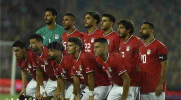 تفاصيل رحلة منتخب مصر إلى المغرب استعدادًا لمواجهة إثيوبيا في تصفيات كأس العالم