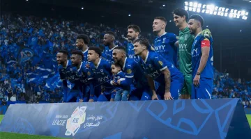 موعد وشبكة البث لمباراة الهلال وباختاكور اليوم في دوري أبطال آسيا.. والمعلقون المعتمدون