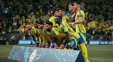 رونالدو وماني يقودان هجوم النصر في مواجهة الاستقلال بدوري أبطال آسيا