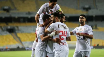 الزمالك يعلن تجديد عقد قائد الفريق لموسمين قادمين بشكل رسمي