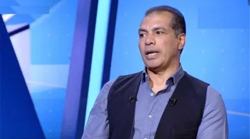 علاء ميهوب: غياب الأهلي عن مباراة الزمالك يُوصف بأكثر المواقف إحراجًا في تاريخ الكرة