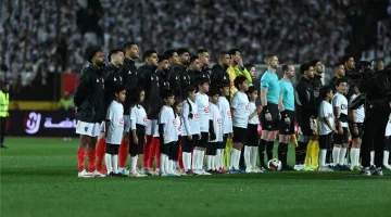 الأهلي يوافق على خوض مباراة القمة أمام الزمالك بعد تراجعه الأولي