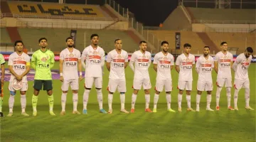 تشكيل الزمالك المتوقّع لمواجهة سموحة في كأس مصر: تحليل مفصل وتوقعات المباراة