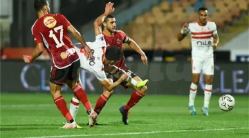 الإتحاد الليبي يكشف لـ”بطولات” تفاصيل طلب إرسال طاقم تحكيم لمباراة الأهلي والزمالك