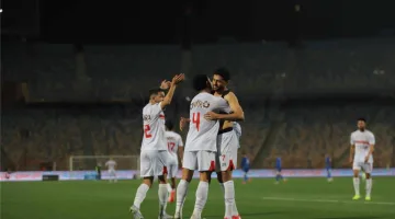 تعرف على منافس الزمالك في نصف نهائي كأس مصر لموسم 2024-2025