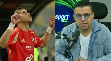 خالد الغندور يكشف سبب استبعاد إمام عاشور من منتخب مصر بسبب التصرف غير اللائق وادعاء الإصابة