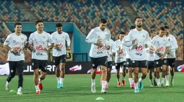 ترتيب منتخب مصر في مجموعة تصفيات كأس العالم قبل مواجهة إثيوبيا: كل التفاصيل المهمة