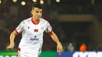 تعرف على آخر صفقات الزمالك الجديدة وأبرز تفاصيل التعاقد مع اللاعب جمال حركاس