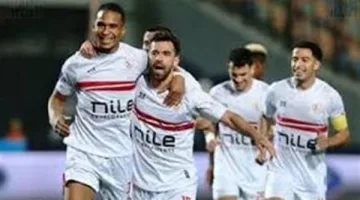 موعد مباراة الزمالك والجونة اليوم والقنوات الناقلة للمباراة وكل التفاصيل الجديدة