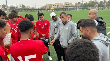 أسامة نبيه يكشف تشكيل منتخب مصر لمواجهة قطر في المباراة الودية المقبلة