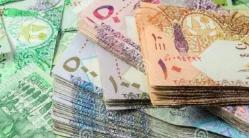 تعرف على سعر الريال القطري اليوم الخميس 20 مارس 2025 بالبنك المركزي المصري