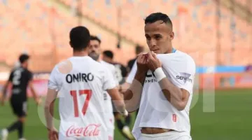 بث مباشر مباراة الزمالك والجونة اليوم في كأس مصر عبر الوطن سبورت