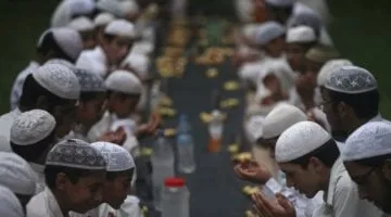 <p><strong>رمضان 29 يومًا لعام 1445 هـ.. تعرف على موعد أول أيام عيد الفطر المبارك</strong></p>