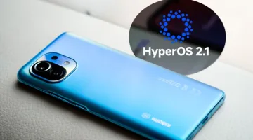 هايبر او اس HyperOS 2.1: شاومي تطلق التحديث لتسعة هواتف مع تحسينات كبيرة