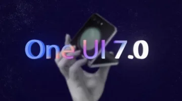 سامسونج تطلق التحديث التجريبي الثاني لواجهة One UI 7.0 على هذين الهاتفين المستخدمين!