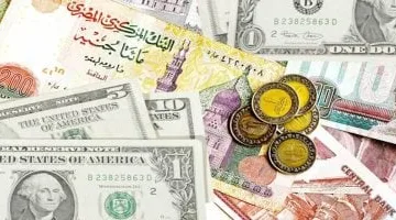 أسعار الدولار والعملات الأجنبية مقابل الجنيه اليوم الاثنين 17 مارس 2025 في الأسواق المصرية