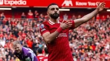 محمد صلاح يشعل الحماس قبل مواجهة نهائي كأس كاراباو: تحقيق الألقاب يمثل قيمة عظيمة