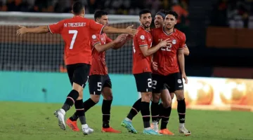 حسام حسن المدير الفني لمنتخب مصر يعلن قائمتة استعدادًا لمواجهتي إثيوبيا وسيراليون