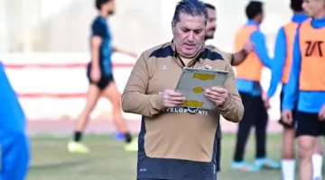 خطط بيسيرو لمشاركة الزمالك في كأس الرابطة: كيف يستعد ويضع استراتيجيته للفوز؟