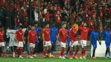 توضيح حول أعضاء اللجنة التحكيمية لمباراة الأهلي والهلال في منافسات دوري أبطال أفريقيا