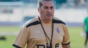 بيسيرو يوضح موقفه.. كيف استفاد الزمالك من تأجيل مباراة القمة مع الأهلي؟