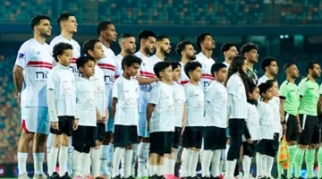 موعد مباراة الزمالك القادمة عقب انتصاره على سموحة في الدوري المصري الممتاز