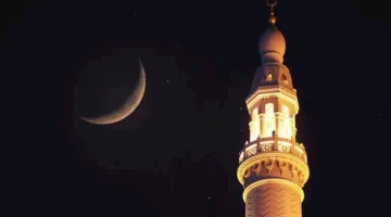 موعد أذان فجر السبت 8 رمضان 2025 مع الإمساكية ودعاء السحور المبارك