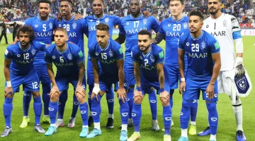 الهلال يواجه تحدياً صعباً أمام التعاون مع تغييرات محتملة في التشكيلة الأساسية