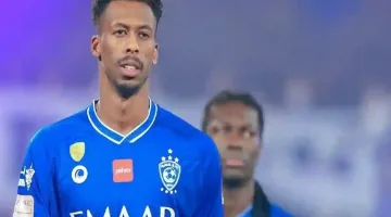 غياب محمد كنو عن مباراة الصين في التصفيات الآسيوية يؤثر على تشكيل المنتخب السعودي