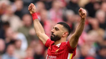 مستقبل محمد صلاح مع ليفربول محاط بالغموض وسط اهتمام الهلال وباريس سان جيرمان