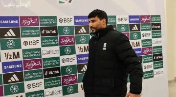 النصر يقدم استئنافًا جديدًا بعد رفض الاحتجاج على مشاركة اللاعب الرويلي في المباراة