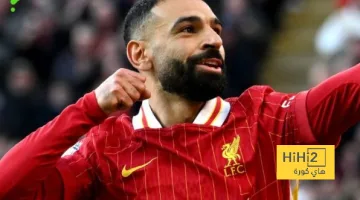 محمد صلاح يحقق رقمًا قياسيًا جديدًا ويتفوق على نجوم كرة القدم الأوروبية