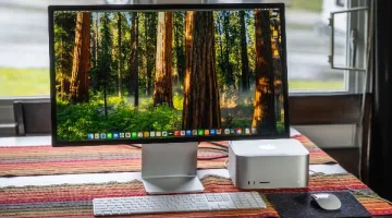 مراجعة شاملة: Apple Mac Studio M4 Max يحضر قوة وحشية في عالم الإبداع