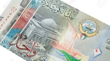 تحديث سعر الدينار الكويتي في 14 مارس 2025: آخر التطورات