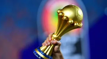 القاهرة تعلن انطلاق قرعة تصفيات كأس أمم أفريقيا 2025