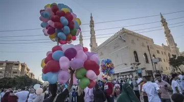 مواعيد إجازة عيد الفطر والإجازات الرسمية المتبقية لعام 2025 في مصر للموظفين والمؤسسات والمدارس