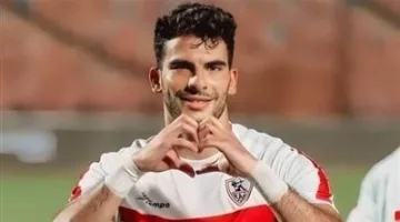 غيابات الزمالك أمام الجونة اليوم في كأس القاهرة تشمل الدوليين الأبرز في الفريق