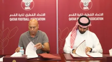 لوبيز يكرس وقته لتدريب منتخب قطر حتى موعد كأس العالم 2026