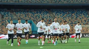 أداء منتخب مصر في تصفيات كأس العالم قبل مواجهة سيماذا: أبرز النتائج والتحديات