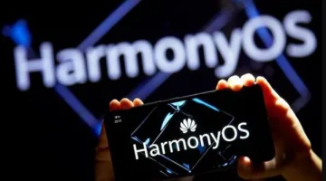 هواوي تتفوق على آبل بفضل HarmonyOS وتتصدر منافسة سوق الهواتف الذكية عالميًا