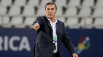 الزمالك يستعد لمواجهة سموحة بغياب 7 لاعبين أبرزهم منسى وفتوح